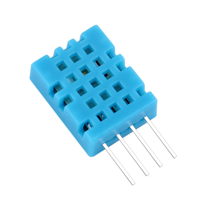 Buy Greenhouse Indoor Outdoor Dht11 Digital Humidity Sensor Temperature ...