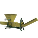 GREENMAX P-C350 cost of plastic bottle recycling machine