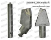 Grinder Teeth For Agricultural, Forestry, Groundcare and Horticultural Machinery