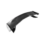 GTE Style Carbon Fiber Rear Car Spoiler for Lotus Evora S 400 410 GT430 Sport 10-16