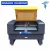 Import Guangzhou Low Cost 6090 Plastic Cnc Laser Cutting Machine With CCD Camera from China