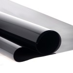 Guangzhou Manufacture 3M Quality Self Adhesive IR80% Heat Rejection  Nano Ceramic Film