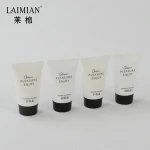 Guangzhou manufacturers gentle formula natural fragrance cheap wholesale hotel toiletries