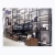 Import Guangzhou-ZX men clothing shop fitting store fixtures metal display rack stand for apparel store decoration from China