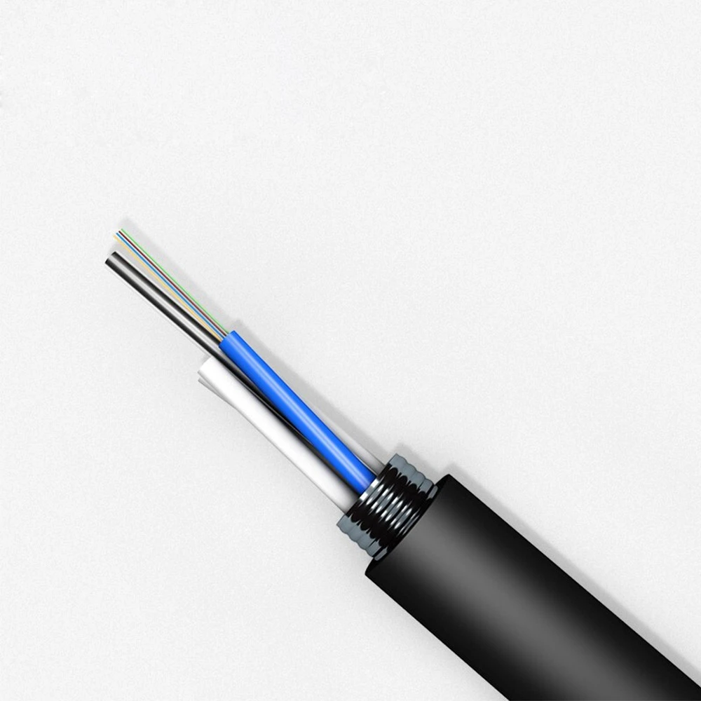 Guaranteed quality unique outdoor fiber optic cable fiber optic cable outdoor 4 core