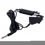 Guitar Musical Instruments Professional Sound Hole Pickup With Tone Volume Control