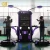 Import Gun Shooting Game Simulator Kat Walk VR Treadmill from China
