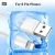 Import GUSGU brand 3M long fast charging cable usb data cable manufacturing machine automatic phone data cable for iPhone from China
