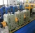 Import GY50 New Design Round Pipe Making SS Tube Mill machine to make steel pipe metal Pipe Making Machinery from China