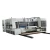 Import GYK-A1370*2500 High quality corrugated cardboard carton box flexo printing slotting machine from China