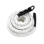 gym climbing rope battle rope power training battle ropes exercises  25M 38M 50M