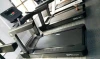 Gym Equipment Running Machine Tapis Roulant Electric Foldable Home Use Treadmill