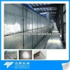 Gypsum board production machine line with high quality