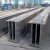 H Beam Steel H Shape Used for Construction