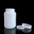 Import HAIJU LAB Factory Directly 60ml~2500ml Laboratory Chemical HDPE Plastic Wide Mouth Reagent Bottle from China