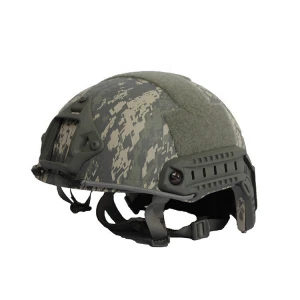 Hainan Xinxing Military FAST Bullet Proof Helmet NIJ IIIA kevlarr bulletproof helmet military camouflage helmet