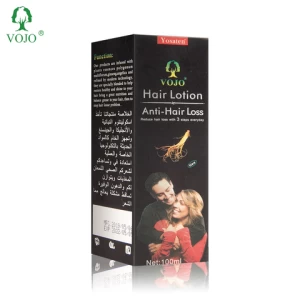 Hair Care Products Repair Damage Hair Protein Treatment Organic OEM Hair Oil customize logo