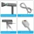 Import Hair Dryer Household Heating and Cooling Air Hair Dryer High Power Anion Care Professional Quick Dry from China