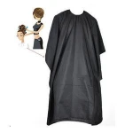 Haircut Custom Hair Dresser Anti-static Cutting Salon Cape Target Barber Cloth Cover Hair Stylist Capes And Aprons