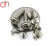 Import Haiyan Screw DIN968 Cross Recessed Round Washer Head Self Tapping Screw from China
