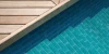 hand brick mosaic swimming pool tiles ceramic