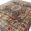 hand knotted area rug, Persian hand made carpets, carpets for wholesale