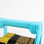 Hand washing machine 12v portable high pressure car washer with pump