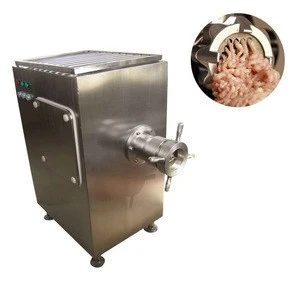 Handle operating meat mincer, Manual Meat Grinder, hot sale meat mixer grinder