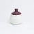 Import Handmade Ceramic Sugar Pot and Milk Jug SET from China