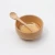 Import Handmade kid reusable soup spoon with scoop from China