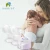 Import Hands Free Breast Pump Nursing Mother Care Baby Feeding Products from Taiwan