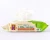 Import Happy Little Camper 100% Cotton Baby Wipes from USA