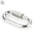 Import Hardware Accessories Marine Fittings Boat Oval Quick Link Stainless Steel from China