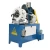 Import HB-16 full automatic thru feeding hollow pipe thread rolling machine from China