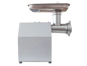 HC-8 Stainless Steel Industrial Meat Chopper Machine/Meat Processing Factory Equipment/Meat Chopping Machine