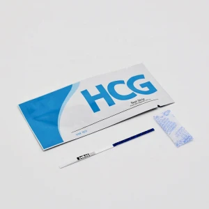Hcg Early Strips Pregnancy Test Strip Price