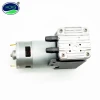 HCKG 2020 Custom 20/30/35/40L DC Brush Micro Piston Air Pump