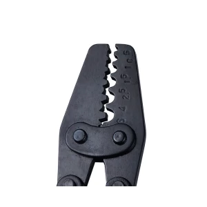 HD-6 Mini-type Self-adjustable Crimping Plier, 0.5-6mm2 (20-10AWG) Terminals Crimping Tools