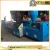 HDPE LDPE PP Plastic Recycling Machine