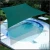 Import HDPE Sail Material Type Outdoor Garden Sun Shade Net from China