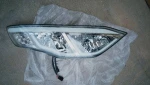 Headlights LED Bus Headlight 605*383*346 Auto Lighting System HC-B-1450-1