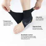 Health Care Ankle Brace Comfortable Ankle protector