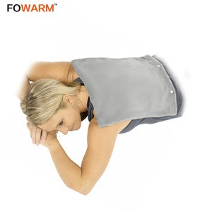 Health care pain relief therapy Heating pad