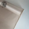 Heat resistance high silica fabric welding pads fire blanket golden fiberglass cloth