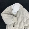 Heat resistant insulation flexible material