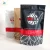 Import Heat seal nylon aluminum foil coffee powder black tea bag pouch from China
