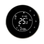 Heating WiFi Programmable Thermostat for Water Heating and Gas Boiler System