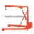 Import Heavy duty Manual Hydraulic moveable floor Crane from China