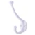 Import Heavy Duty Metal Garment Clothes Hook from Taiwan