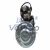 Import Heavy duty truck diesel engine electric system starter motor for forklift M000T65381 23300F4U10 M0T65381 from China